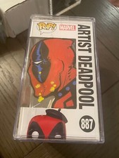 Ultimate Funko Pop Deadpool Figures Checklist and Gallery 118