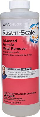 A Powerful Solution to Remove Scale and Prevent Damage