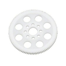 Robinson Racing 1860 60T, 1875 75T, 1890 90T, 1896 96T Stealth Pro Spur Gear 48P