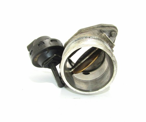 Audi A4 B6 2003 2,5 TDi Drosselklappe throttle body 8e0145950