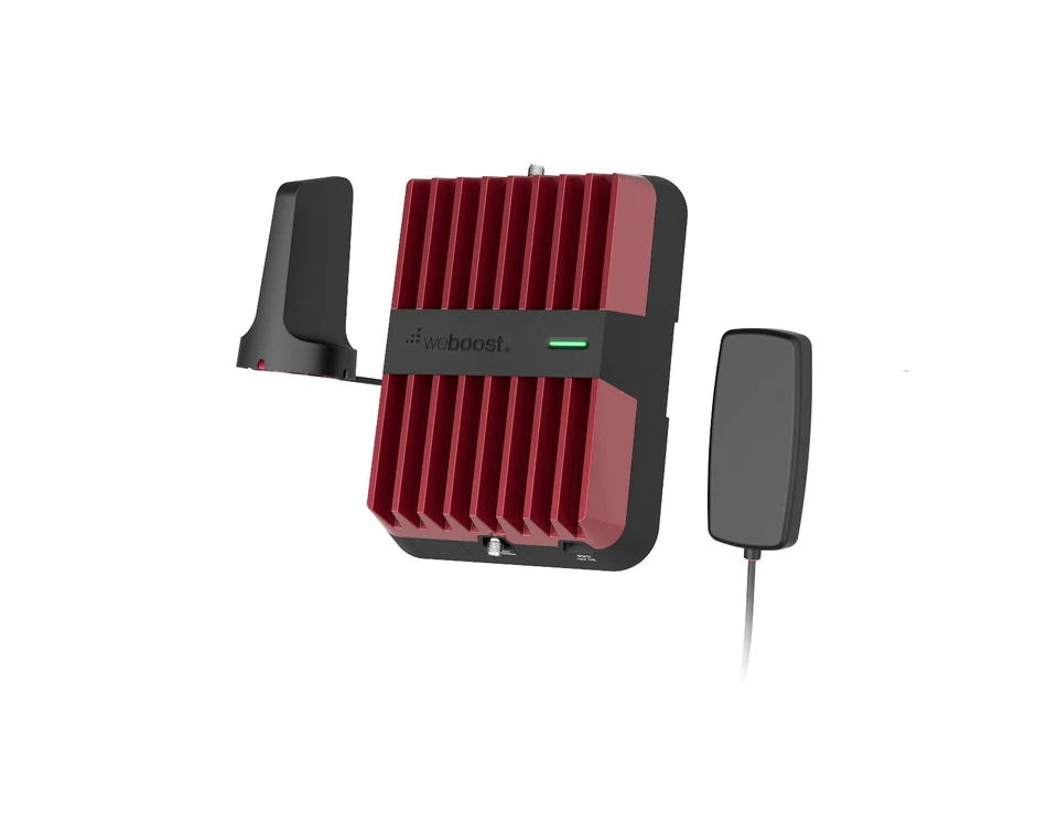 Certified Refurbished weBoost Drive Reach Vehicle Cell Phone Booster 470154R - Image 2 of 4