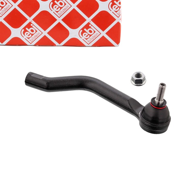 febi 103656 Spurstangenkopf FüR Nissan Qashqai II Renault Kadjar Vorne Rechts-image