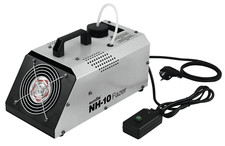 EUROLITE NH-10 Dunstnebelmaschine Fazer Hazer Fog Machine