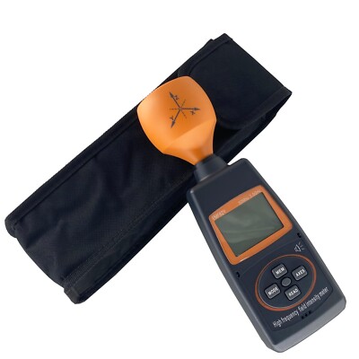 High Frequency Field Intensity Tester for Measuring the Magnetic Field Strength