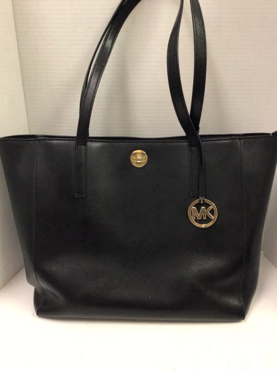 Michael kors rivington best sale extra large tote