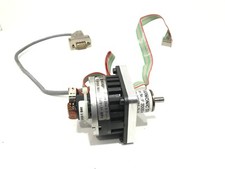 Harmonic Drive HDPH-5-8000-2-SP / Escap Portescap P 520 254 0.7 Stepper Motor