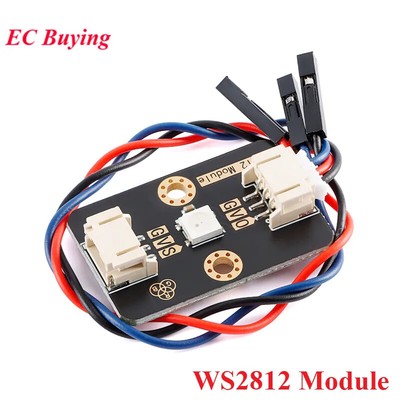 WS2812B Full-color 5050 RGB LED Module for Arduino PH2.0-3pin | eBay