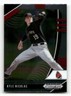 2020 Panini Prizm Draft Picks Kyle Nicolas #PDP61