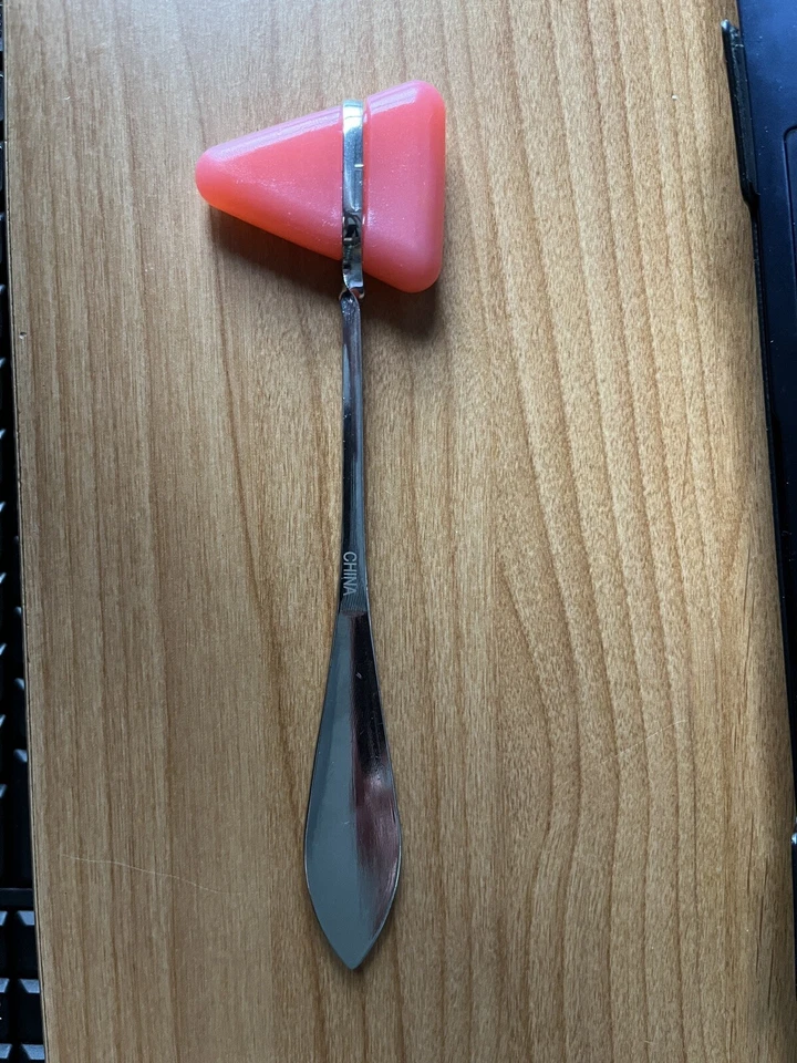 Taylor Percussor Рефлекторный Молоток Диагностика Сухожилие Физиотерапия Неврология Молоток - Изображение 2 из 2