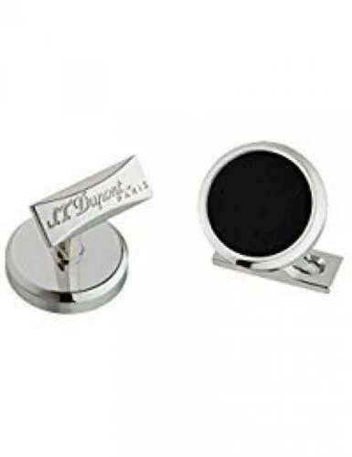 Joyas de Oro Amarillo Dupont para hombres