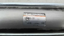 SMC Pneumatic Cylinder 145