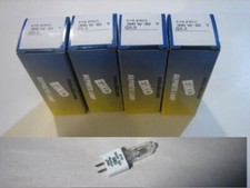 Lot of 4 Eiko EYB 82volt Projection Lamps NIB