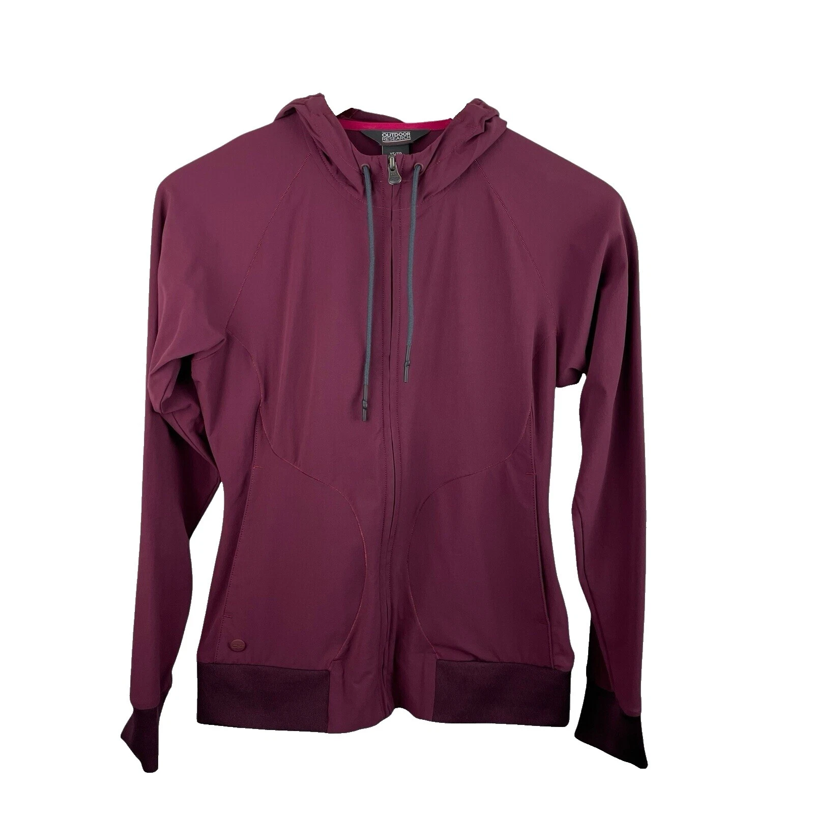 Outdoor Research Windbreaker Coats, Jackets & Vests for Women
