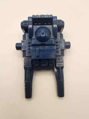 Transformers G1 Fortress Maximus Small Gun Blue Blaster part 1987 VINTAGE