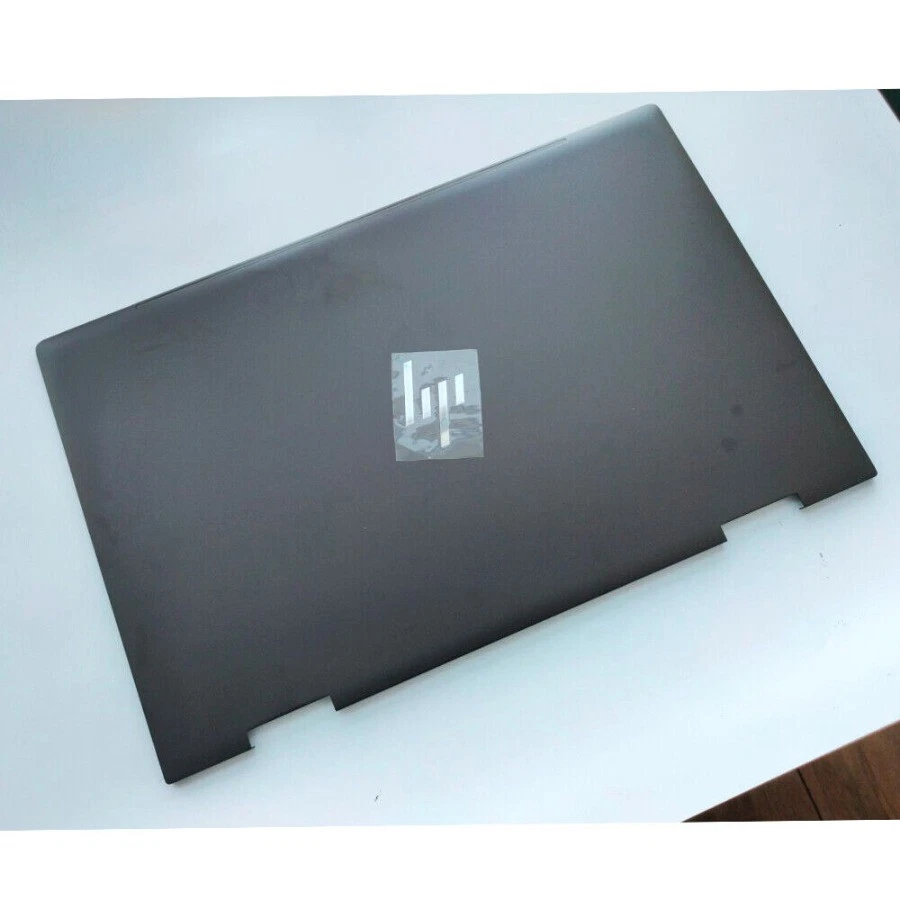 Nova Capa Traseira LCD Para HP ENVY x360 15M-ED 15-ED1071CL 15-EE1077NR 15-EE1093CL - Imagem 2 de 4