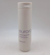 Eufora Bodifying Shampoo 9.5 oz – Volumizing Sulfate-Free for Fine/Thin Hair