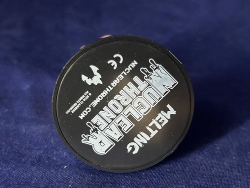 MELTING Official Nuclear Throne Figur Figurine Fangamer Vlambeer NEU SELTEN LESEN! - Bild 5 von 12