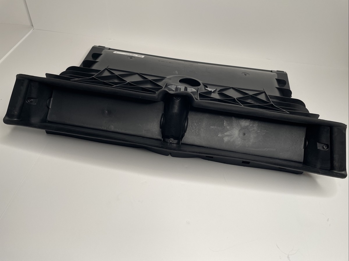 Tesla Model Y Active Grill Shutter Shroud Radiator Cover Heat Pump
