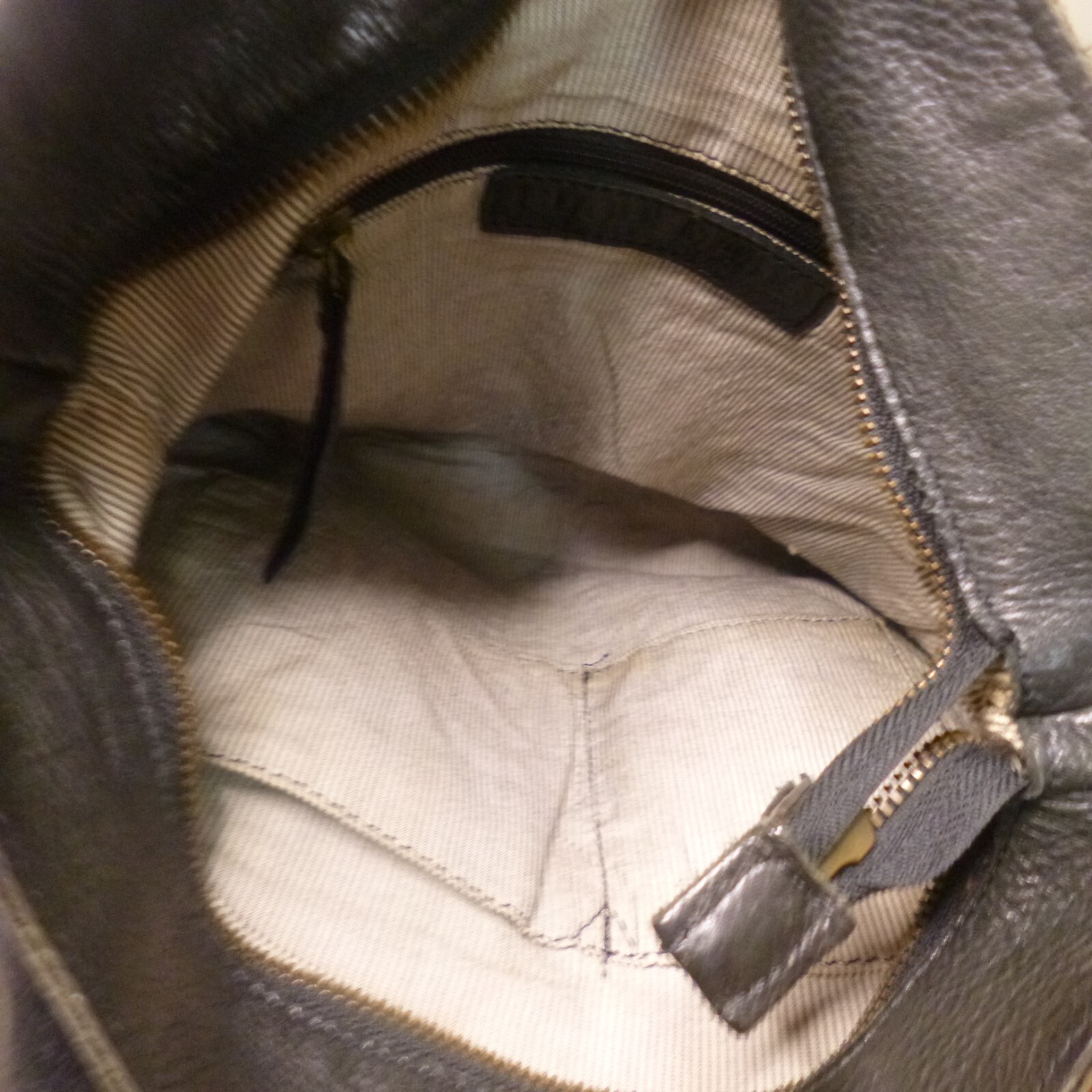 RUGGED HIDE AUSTRALIA Leather Bag eBay