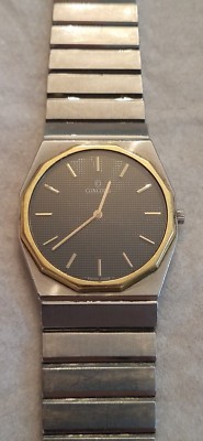 Concord Mariner SG 18k solid gold bezel 15.81.117 V13 | eBay