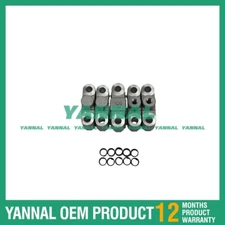 4M40 Camshaft Bush Gasket For Mitsubishi diesel engine parts