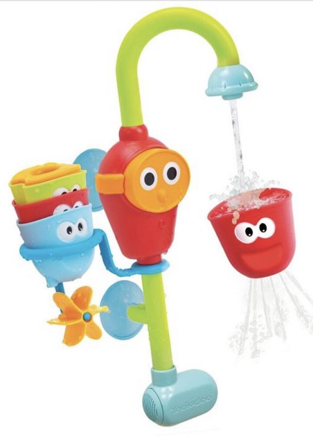 yookidoo flow n fill spout uk