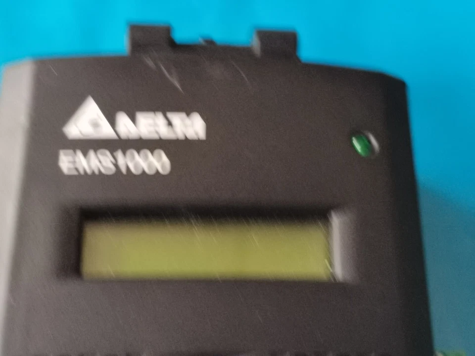 Delta InfraSute EMS 1000000 EMS1000 Sistema de Gestão Ambiental EnviroProbe - Imagem 2 de 4
