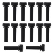 16 Gas Stove Grate Bumper Rubber Feet for GE Range Burner Cafe Stove Top Cooktop