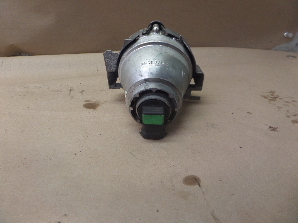 2007 KAWASAKI NINJA ZX-6R ZX600-P OEM PROJECTOR W/ SHROUD