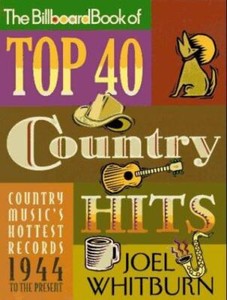 Billboard Book of Top 40 Hits | eBay