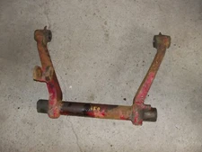 Farmall 450 560 IH tractor 2pt fasthitch quick hitch top rockshaft lift arms
