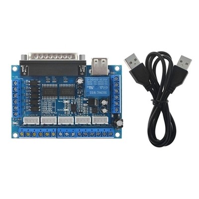 1pc/lot  5   CNC Breakout Board high quality new #A6-33