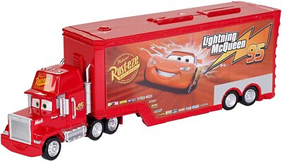 カーズ3 MACK HAULER カーズマテル CARS 3 MAC HAULER , MATTEL , NEW SUPER SWEET CONDITION NEW