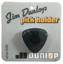 Jim Dunlop Guitar Pick Holder Series - MADE IN USA 5005