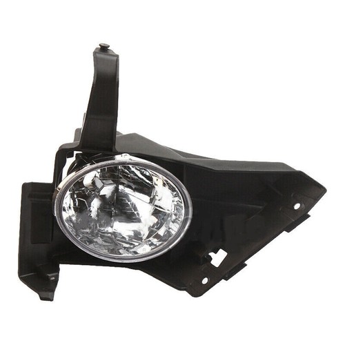 Fit for Honda CR-V CRV 2005 2006 SUV Pair LED Front Bumper Fog Light Light Lamp - Picture 2 of 8