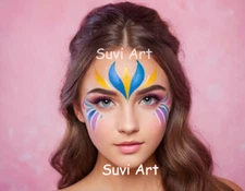 Printable Digital Image Picture Photo Wallpaper Background Desktop Art