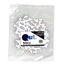 50cc Oxygen Absorbers - 50 per pack O2 Out - Dried Food Storage