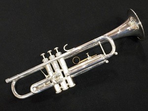 トランペット Donald.E.GETZEN SIGNATURE USA（トランペット Donald.E 