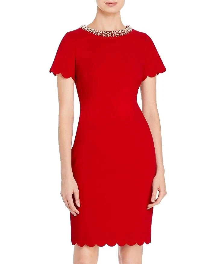 Vestidos para mujeres Karl Lagerfeld Poliéster