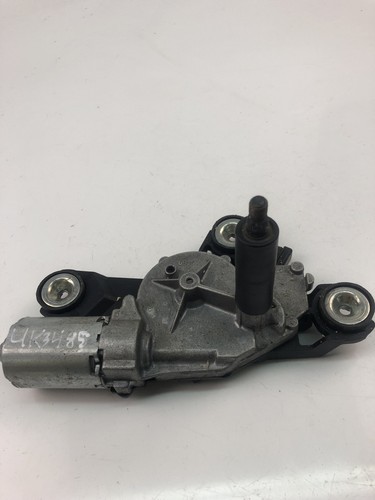 VOLVO V40 Hatchback Scheibenwischermotor 31294492 2014 24349439