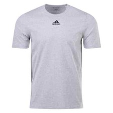 Adidas Men's Fresh Gray T Shirt IB6051 Size XL