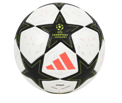 adidas UCL Pro 24/25 Group Stage Ball Football Size 5 IS7438 | eBay