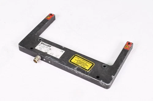 BGL0009 BGL 120A-003-S49 BALLUFF Module Brand New In Box Fast Shipping - Picture 1 of 1