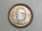 Photo of a 1946 Booker T. Washington Commemorative from an eBay listing that sold on Jul 14, 2026