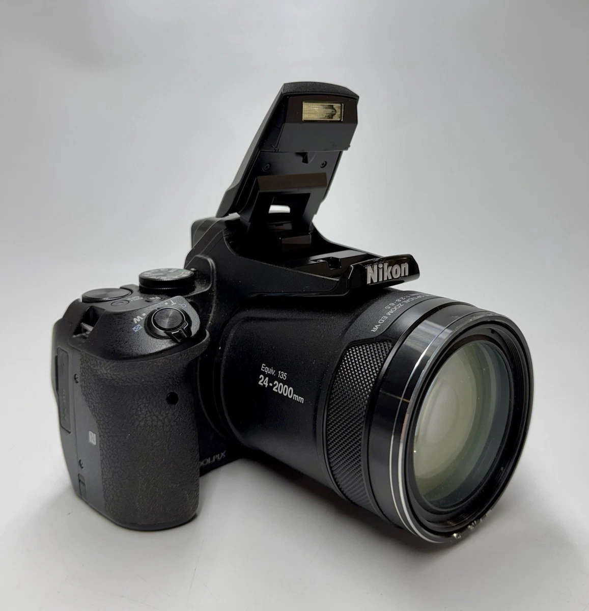 Nikon COOLPIX P900 Digital Cameras for Sale | Shop New & Used