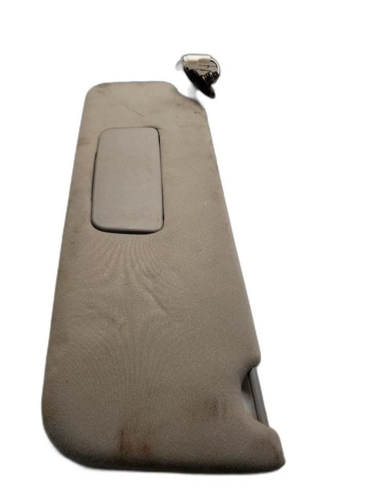 Parasol izquierdo conductor con iluminación compatible 04 SIENNA 1315067 Foto 3 de 4