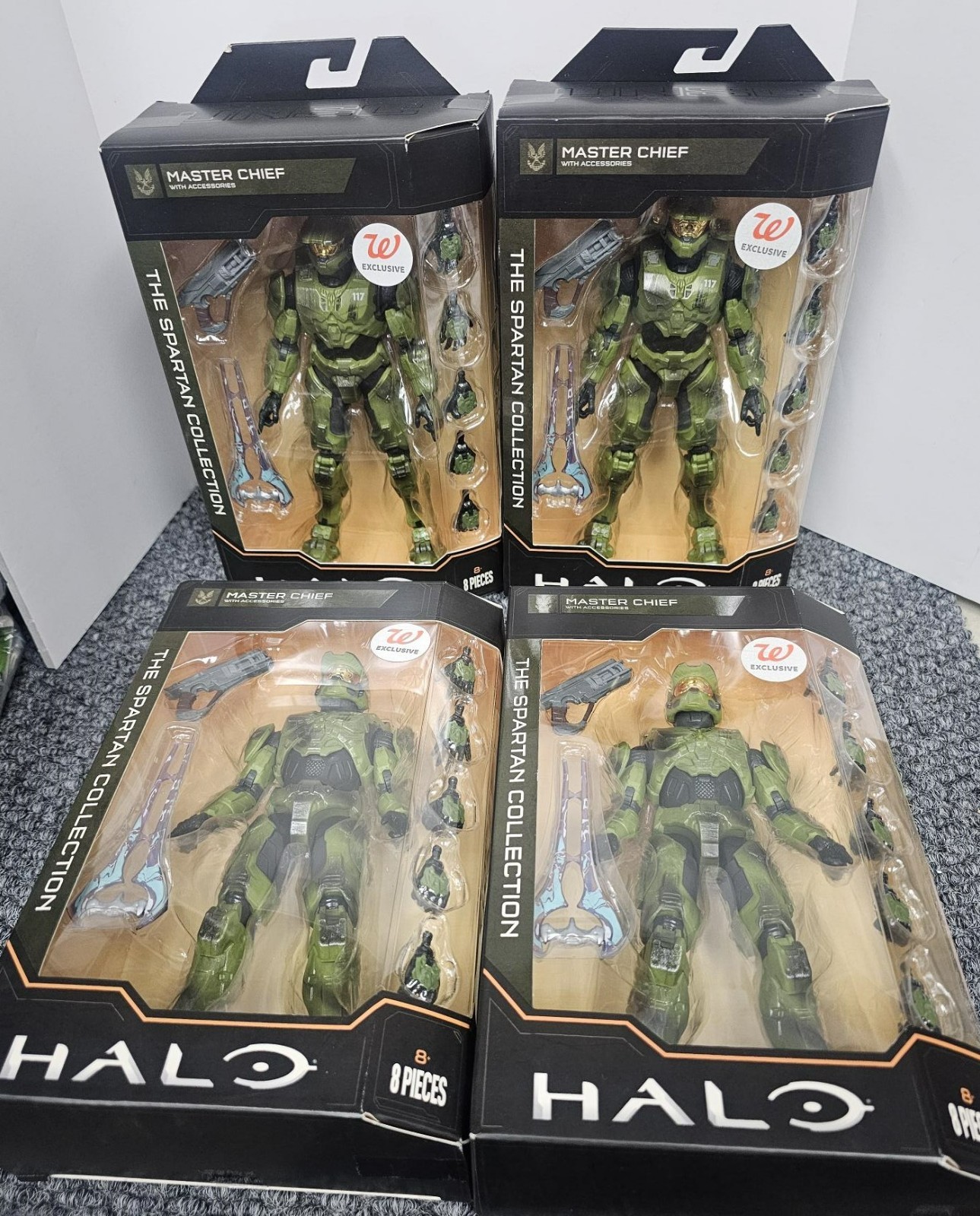 Walgreens Exclusive