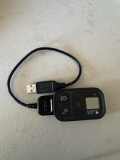 GoPro ARMTE-001 Wireless Remote Control for HERO3 /HERO3 LCD USB Shutter