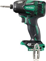 HiKOKI WHP18DBL (Nn) (L) 14,4 V 18 V Gemeinsamer Kabelloser Leiser...