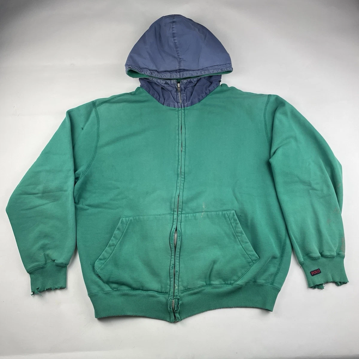 Polo Ralph Lauren Hoodies for Men with Vintage for sale | eBay
